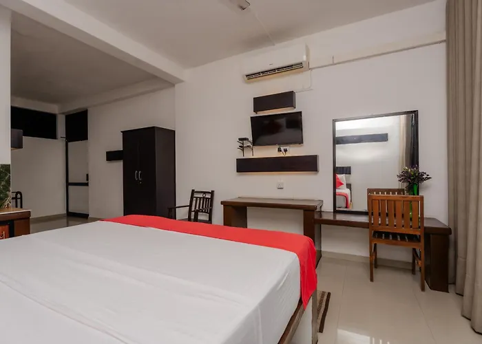Sahana beach Galle