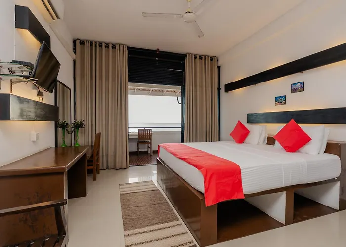 Sahana beach Galle