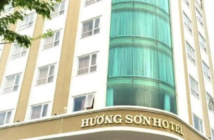 Huong Son Hotel Đà Nẵng