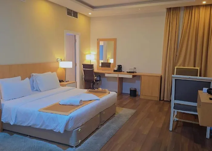 Mirador Hotel Manama