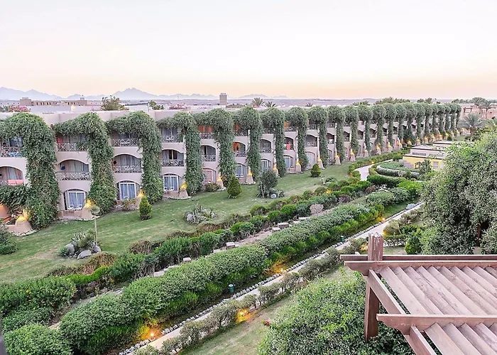 PLM hotel Prima Life Makadi Hurghada