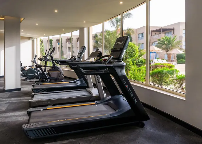 PLM hotel Prima Life Makadi Hurghada