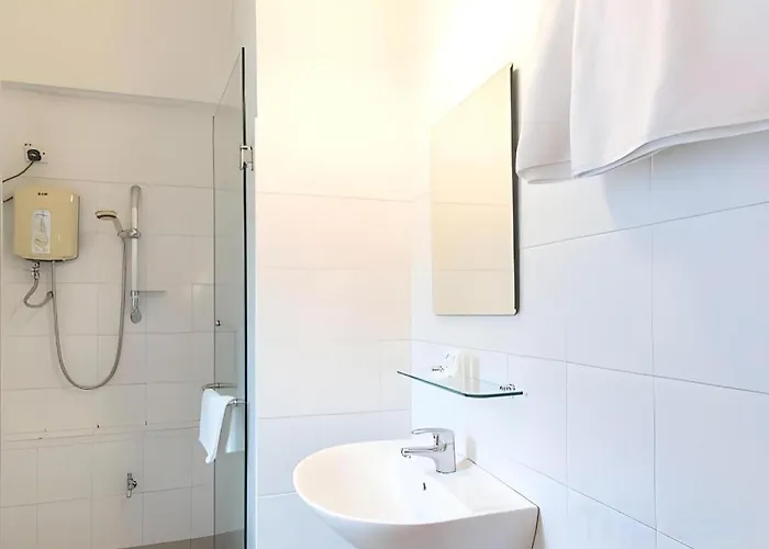 Lodge Paradize Hotel Kuala Lumpur