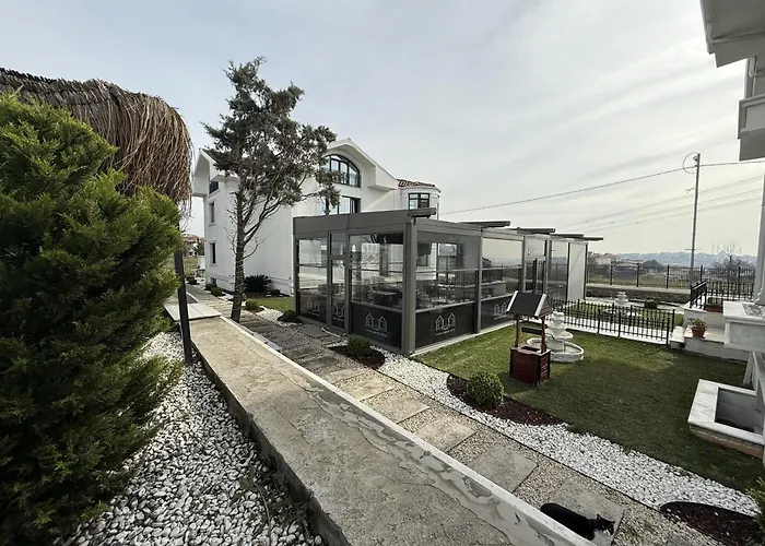 D Twins Airport Hotel Arnavutkoy