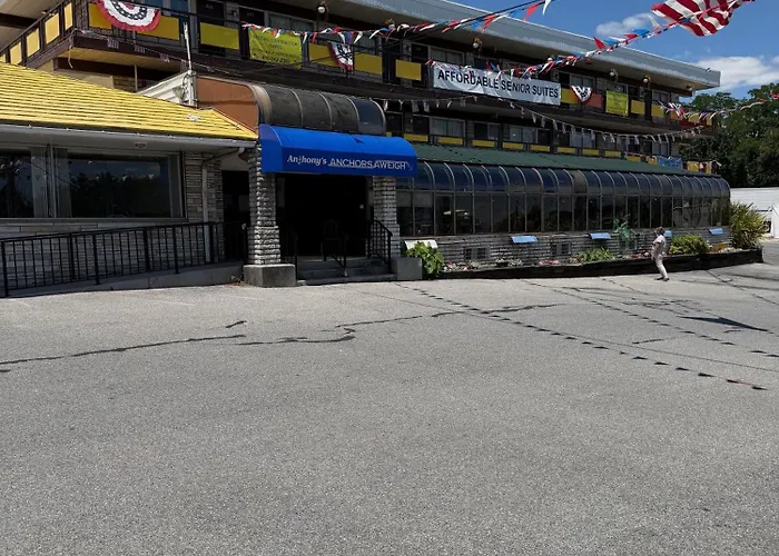 Beltway Motel An Suites Baltimore