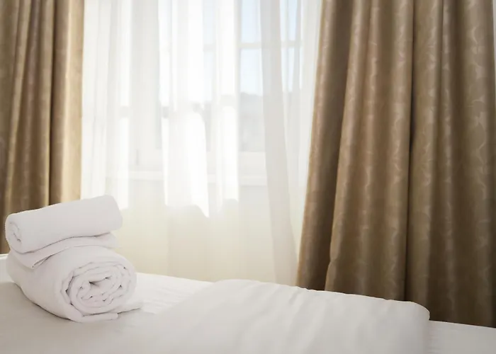Hotel Apoksiomen Mali Lošinj