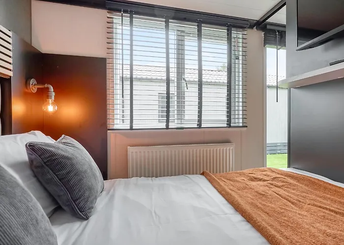 Waxham Sands Holiday Park Great Yarmouth