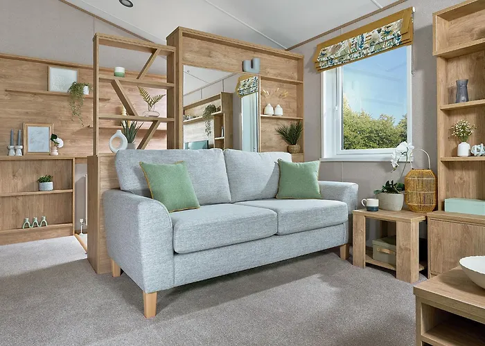 Waxham Sands Holiday Park Great Yarmouth