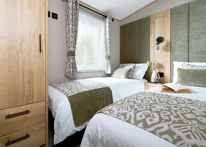 Waxham Sands Holiday Park Great Yarmouth