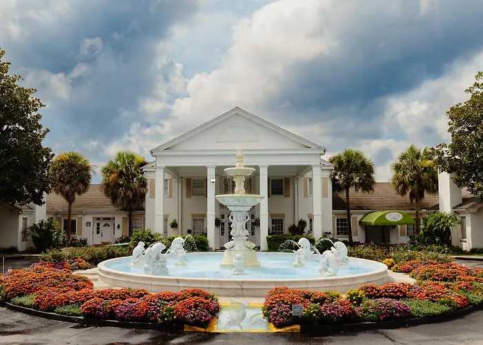Plantation Resort On Crystal River