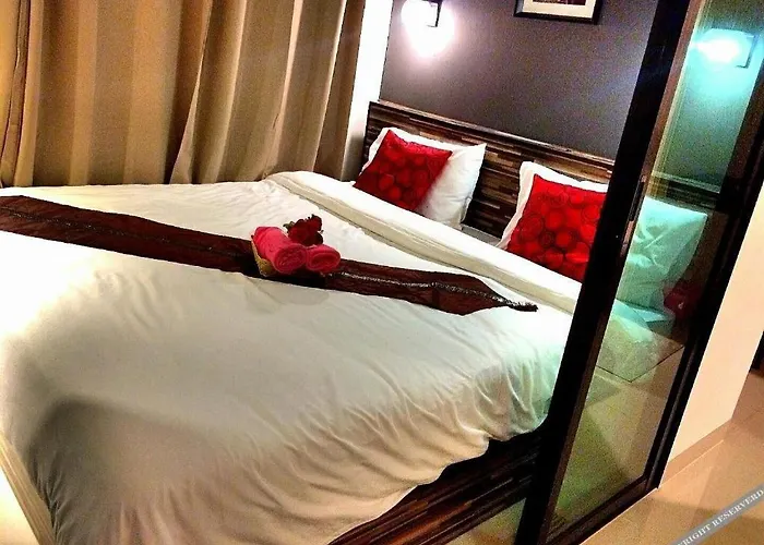 48 Metro Hotel กรุงเทพมหานคร