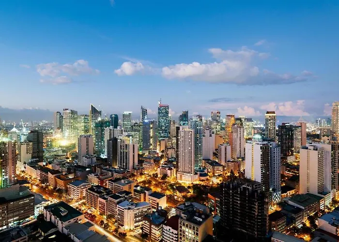 Maxx Hotel Makati Manila