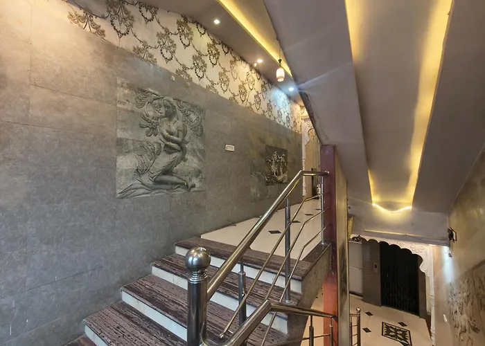 Hotel Royal Palace Chittorgarh