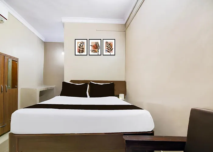 Super Collection O Nit More Adityapur Formerly Hotel Subheksha Jamshedpur