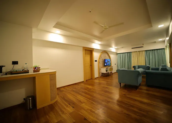 Surya Garden Hotel Talcher
