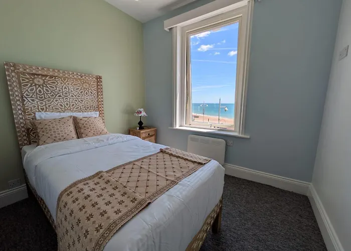The Carlton Hotel Bognor Regis