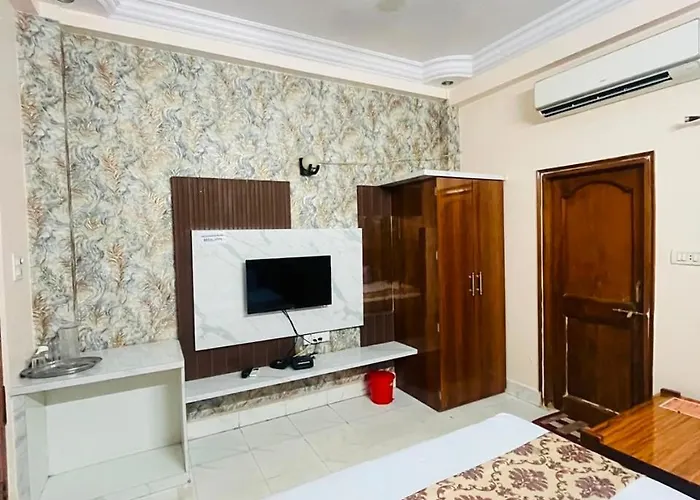 Hotel Natraj Palace Seoni 
