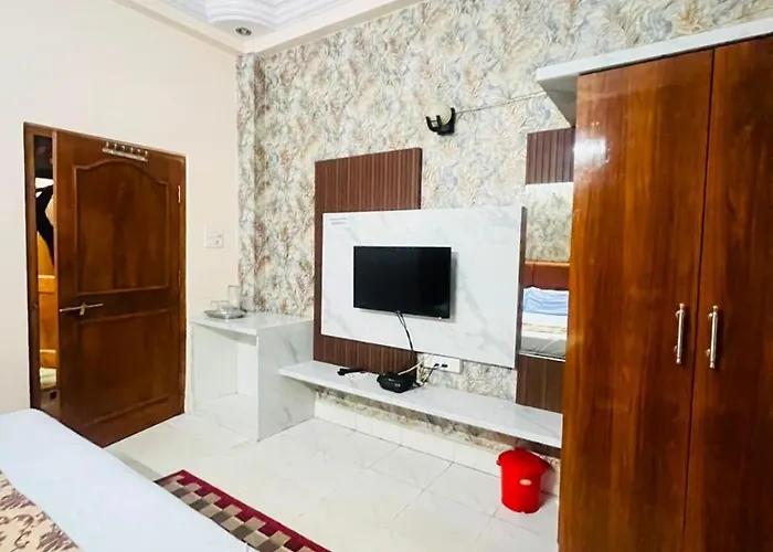 Hotel Natraj Palace Seoni 