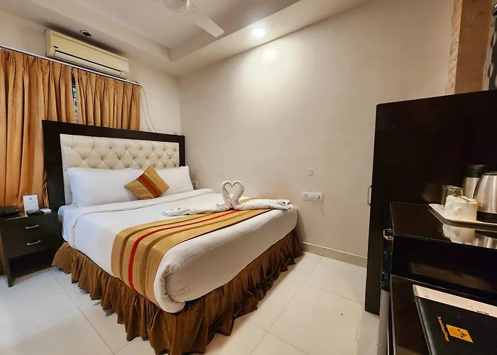 Hotel Housez43 Kolkata