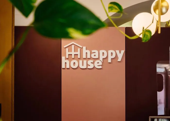 Happy House Comfort Plus Distrito de Distrito de Faro