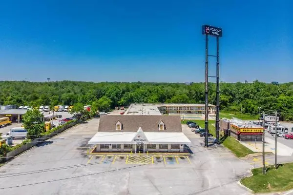 Economy Hotel Macon