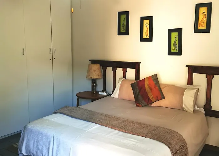 La Rochelle Inn, Richards Bay