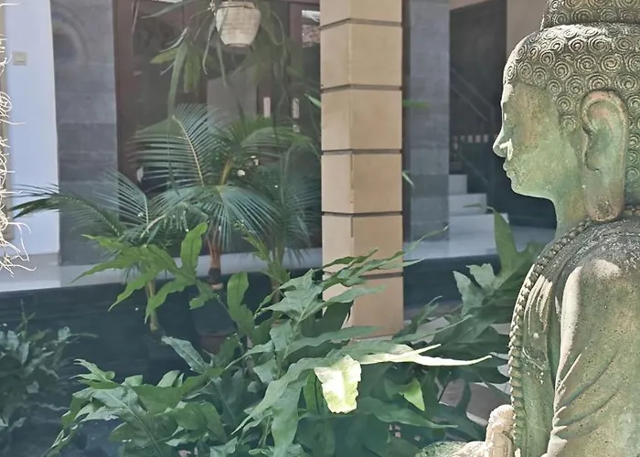 Grahadi41 Guest house Seminyak