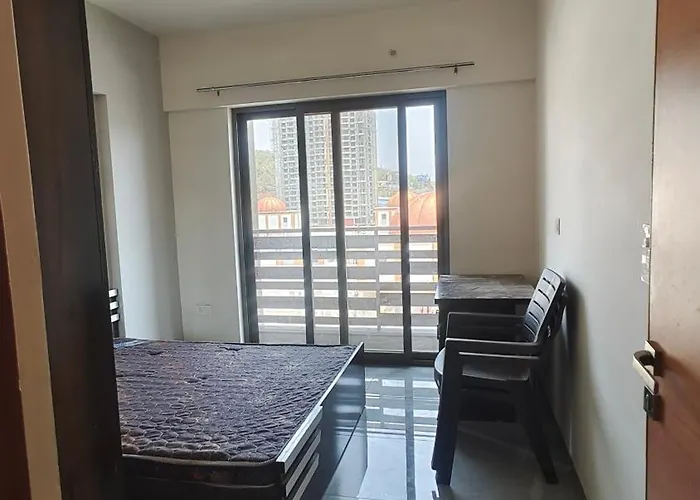 Arvind Elan Bed & Breakfast Pune
