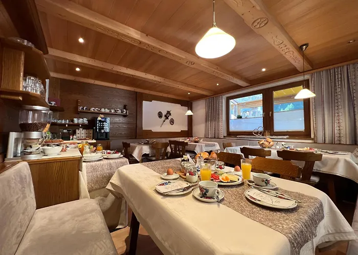 Petererhof Hotel Gerlos