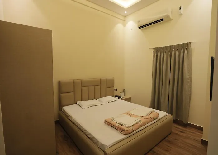 Regent Vatika Hotel Kolkata