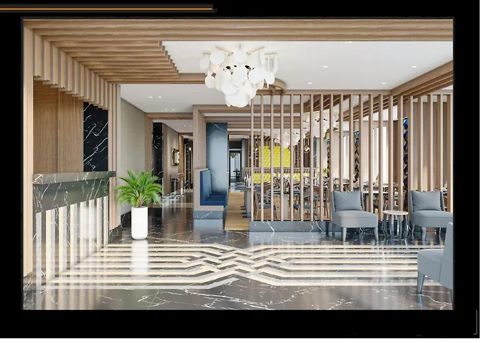 Aspera Hotel Taksim İstanbul