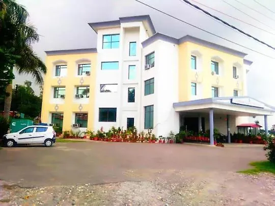 Hotel Grand Riviera Paonta Sahib