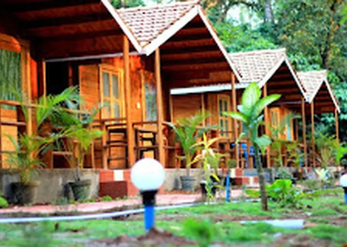 Ganesh Estate Homestay Madikeri