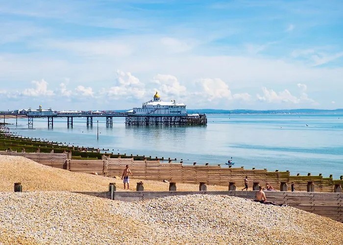 Savoy Court Hotel Eastbourne