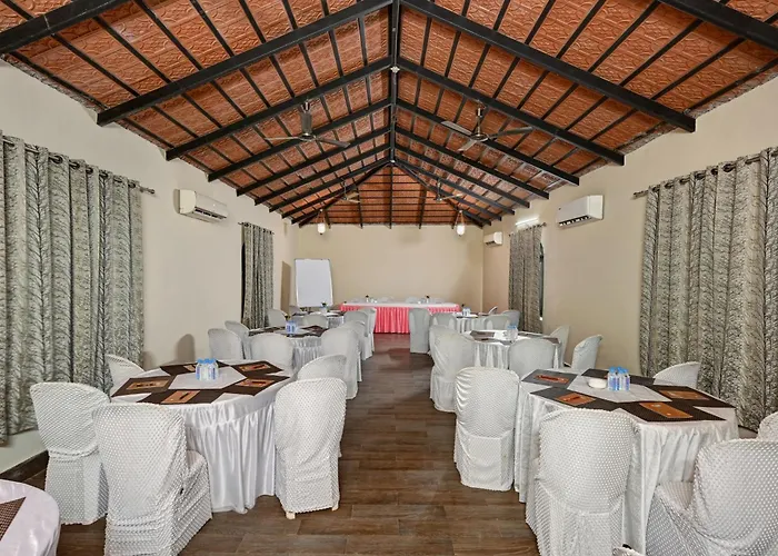 Kavish Gir Lion Resort Sasan Gir
