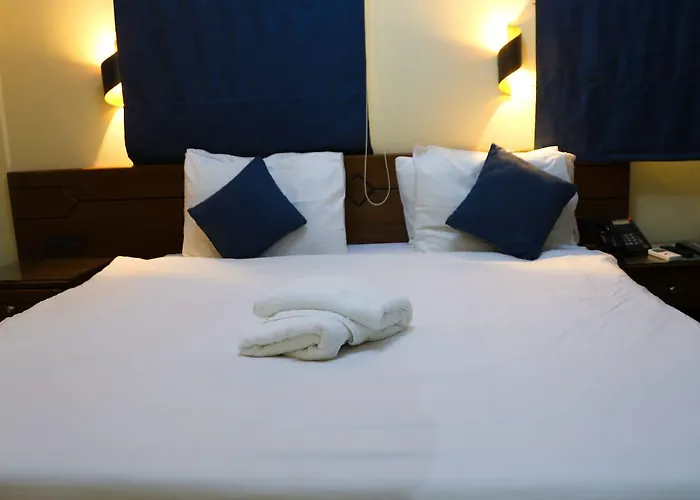 Orient Prince Hotel Beirut