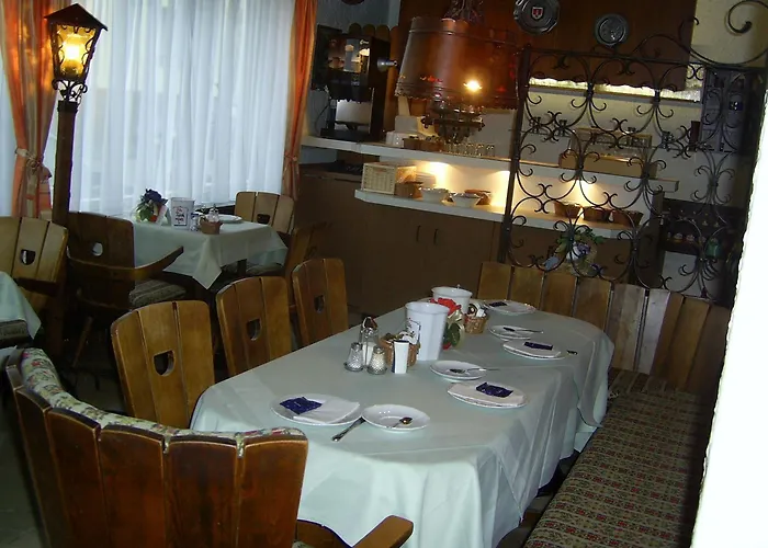 Hotel-Garni-Kurtz Reutlingen