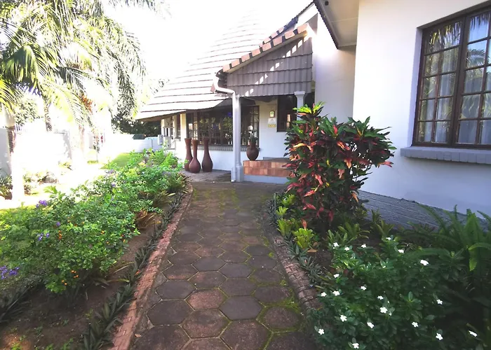 La Rochelle Inn, Richards Bay