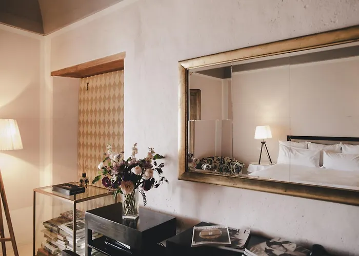 Ma C'A - Casa Privata Hotel Praiano