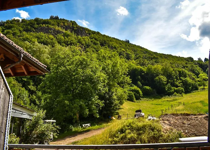Gasthaus und Pension Zum Lamm Todtnau
