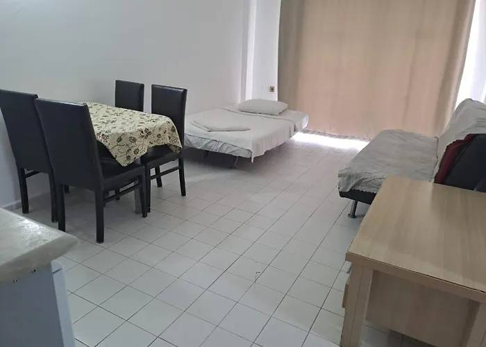 Kaan Apart Marmaris