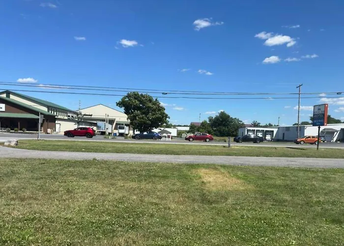 Royal Inn Motel Chambersburg