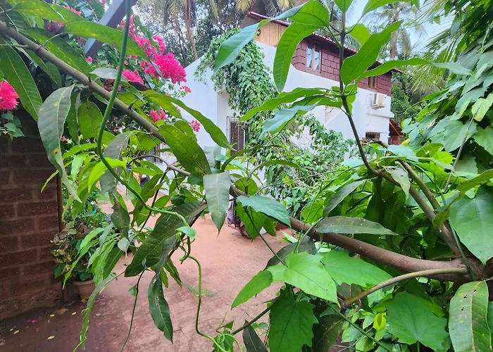 Bhatye Beach Resort Mtdc Ratnagiri