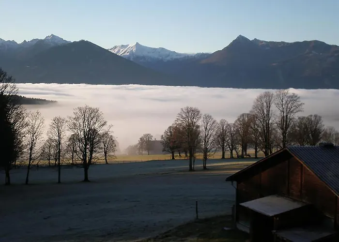 Bed and Breakfast Kramlhof - By Mynests Ramsau am Dachstein