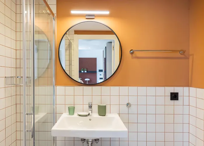Stephouse Madrid Cantoblanco - Residencia Estudiantes para Estudiantes y Docentes