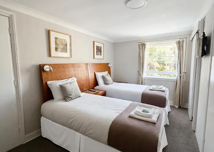 Savoy Court Hotel Eastbourne