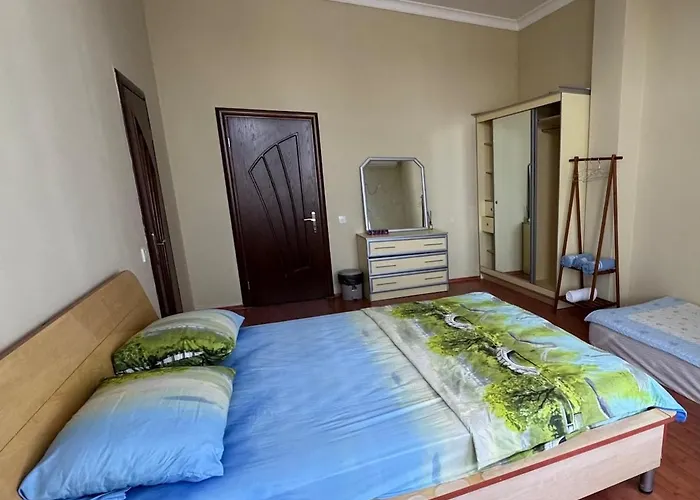 Village Taste Guest House Baku
