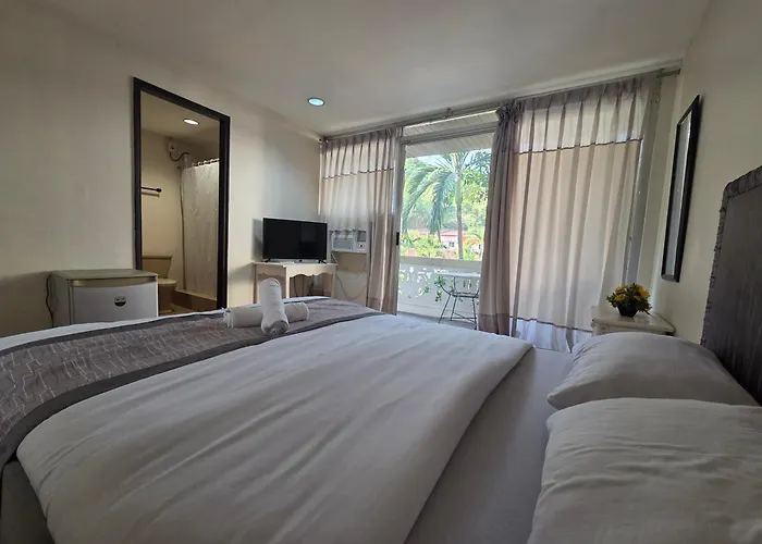 Hotel Bella Monte Olongapo