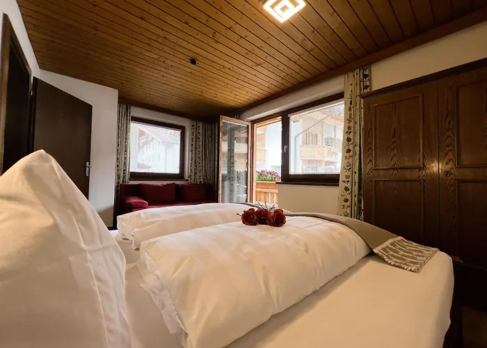 Hotel Petererhof Gerlos