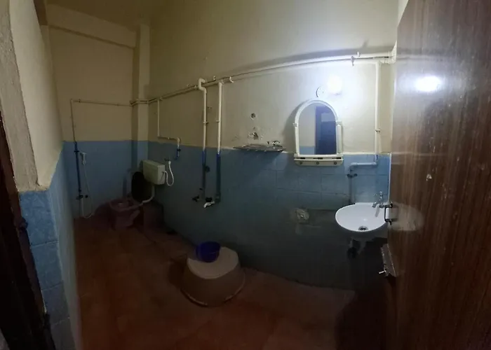 Sri Saibaba Guest House Heritage Town Pondicherry